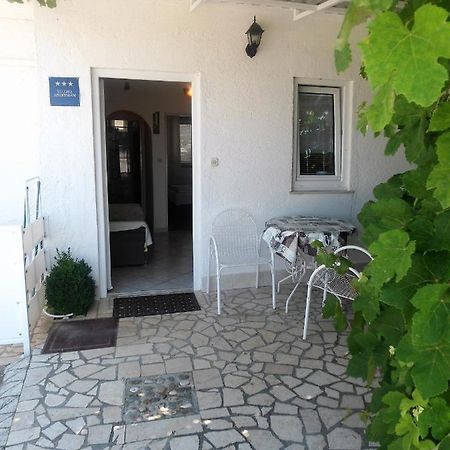 Guest House Pamela Senj  Zewnętrze zdjęcie