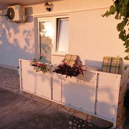 Guest House Pamela Senj  Zewnętrze zdjęcie