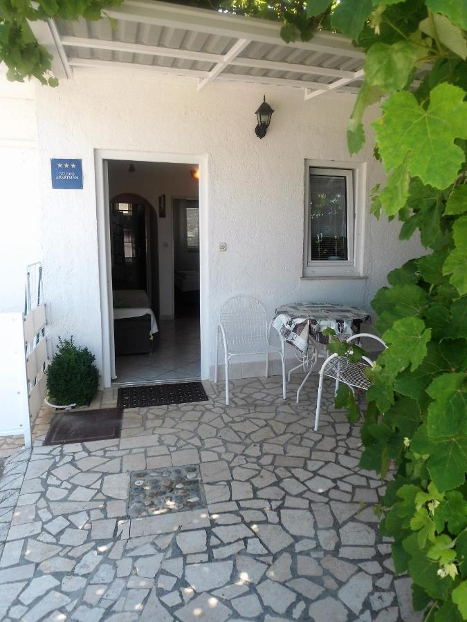 Guest House Pamela Senj  Zewnętrze zdjęcie