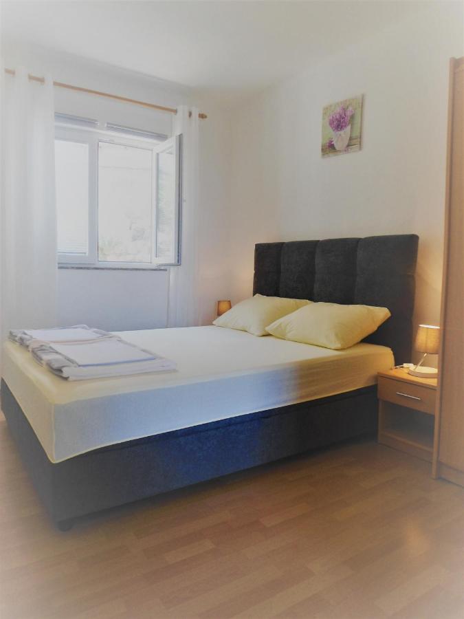 Guest House Pamela Senj  Zewnętrze zdjęcie