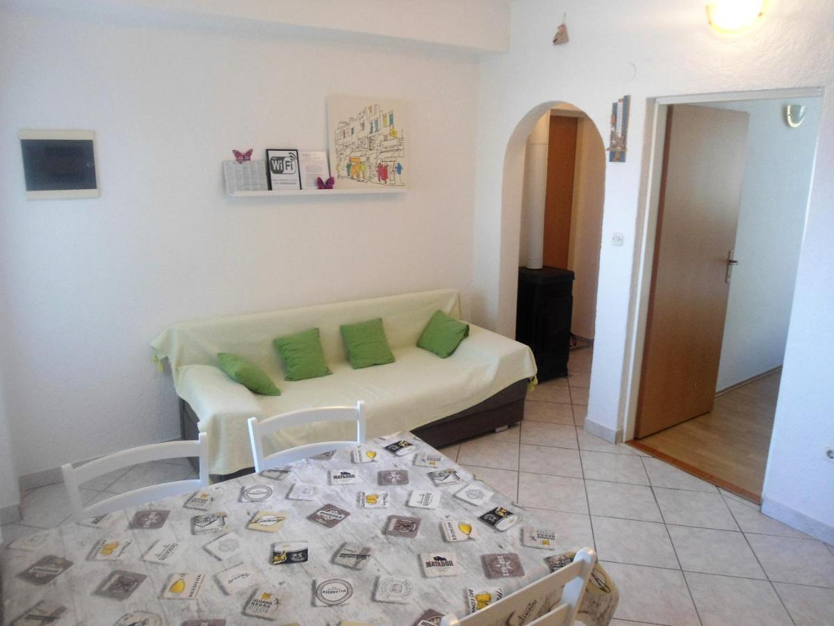Guest House Pamela Senj  Zewnętrze zdjęcie