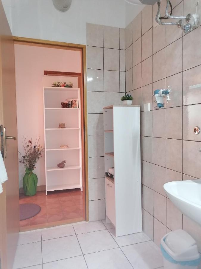 Guest House Pamela Senj  Zewnętrze zdjęcie