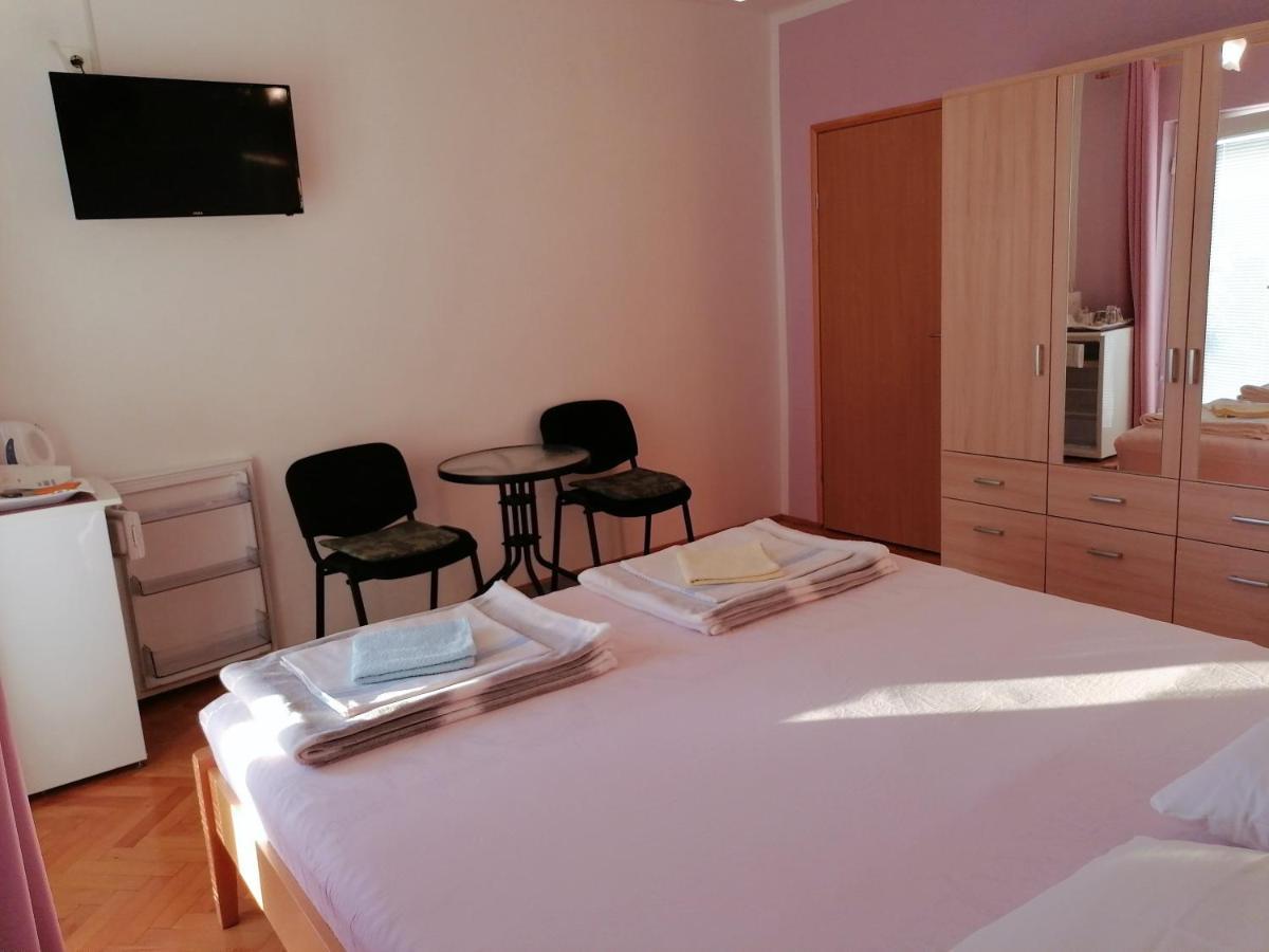 Guest House Pamela Senj  Zewnętrze zdjęcie