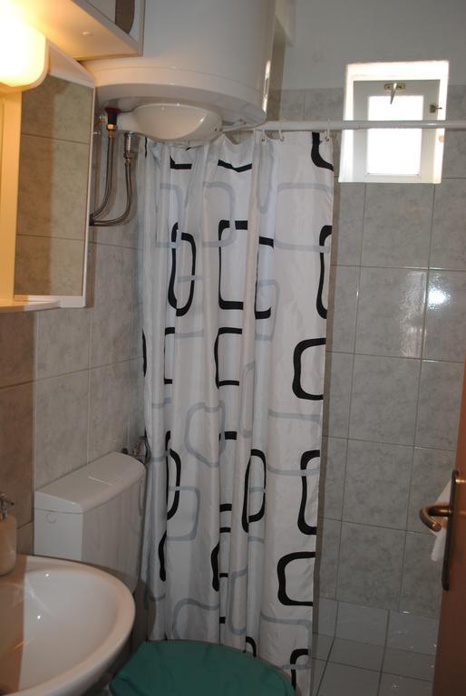 Guest House Pamela Senj  Zewnętrze zdjęcie